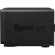 Сетевой накопитель Synology DiskStation DS1823xs+