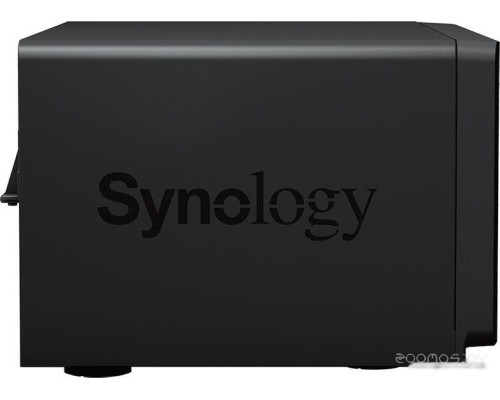 Сетевой накопитель Synology DiskStation DS1823xs+