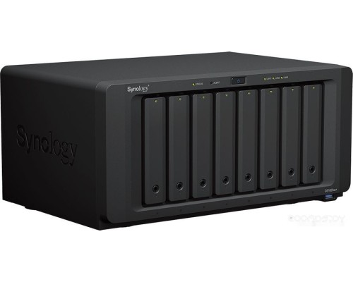 Сетевой накопитель Synology DiskStation DS1823xs+