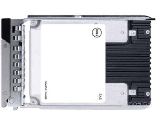 SSD DELL 345-BBYU 960GB