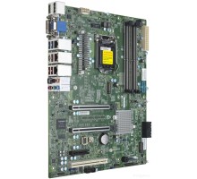 Материнская плата Supermicro MBD-X12SCA-F-O