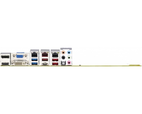 Материнская плата Supermicro MBD-X12SCA-F-O