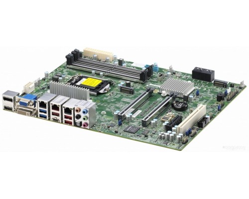 Материнская плата Supermicro MBD-X12SCA-F-O