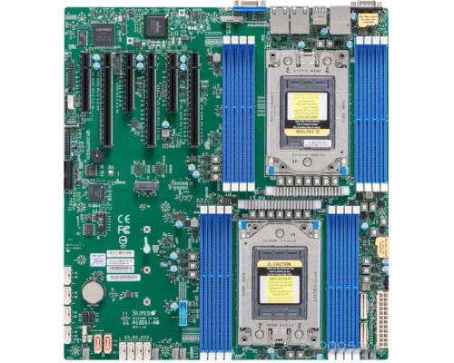 Материнская плата Supermicro MBD-H12DSI-N6-B