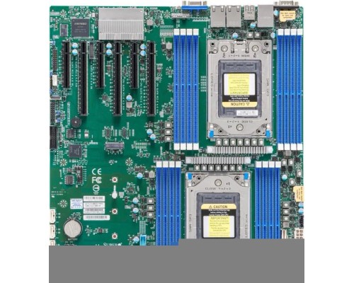 Материнская плата Supermicro MBD-H12DSI-NT6-B