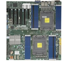 Материнская плата Supermicro MBD-X12DPI-NT6-B