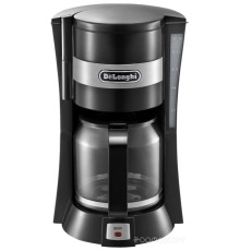 Капельная кофеварка Delonghi ICM 15210