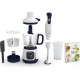 Блендер Moulinex Yummy Gourmet DD55W110