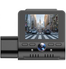 Автомобильный видеорегистратор DIGMA FreeDrive 216 FHD