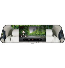 Автомобильный видеорегистратор DIGMA FreeDrive 505 Mirror Dual