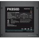 Блок питания Deepcool PK850D