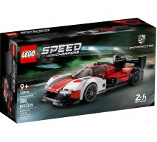 Конструктор Lego Speed Champions 76916 Porsche 963