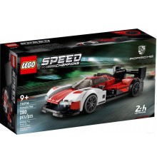 Конструктор Lego Speed Champions 76916 Porsche 963