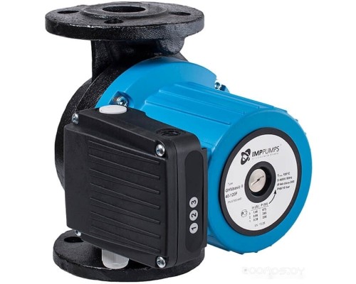 Циркуляционный насос IMP Pumps GHNbasic II 40-70F