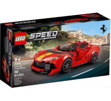 Конструктор Lego Speed Champions 76914 Ferrari 812 Competizione