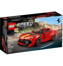 Конструктор Lego Speed Champions 76914 Ferrari 812 Competizione