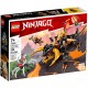 Конструктор Lego Ninjago 71782 Земляной дракон Коула