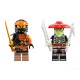 Конструктор Lego Ninjago 71782 Земляной дракон Коула