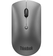 Мышь Lenovo ThinkBook Silent 4Y50X88824