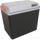 Термоэлектрический автохолодильник Miru MCW30E 30л (черный/серый)