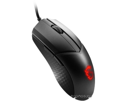 Игровая мышь MSI Clutch GM41 Lightweight V2