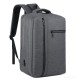 Рюкзак Miru Businescase 15.6" MBP-1059 (dark grey)