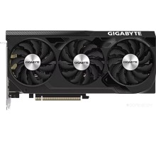 Видеокарта Gigabyte GeForce RTX­­ 4070 WindForce OC 12G GV-N4070WF3OC-12GD