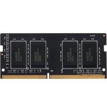 Модуль памяти AMD Radeon R7 8GB DDR4 SODIMM 2133 МГц R748G2133S2S-UO