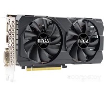 Видеокарта Sinotex Ninja GeForce RTX 2060 6GB GDDR6 NF206FG66F