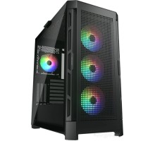 Корпус COUGAR Airface Pro RGB CGR-5AD1B-AIR-RGB