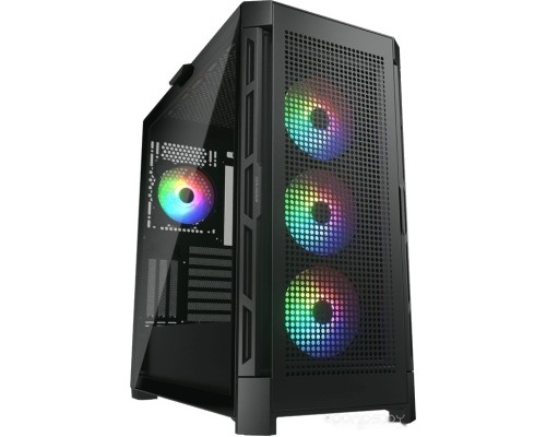 Корпус COUGAR Airface Pro RGB CGR-5AD1B-AIR-RGB