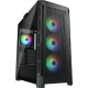 Корпус COUGAR Airface Pro RGB CGR-5AD1B-AIR-RGB