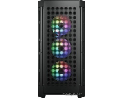 Корпус COUGAR Airface Pro RGB CGR-5AD1B-AIR-RGB