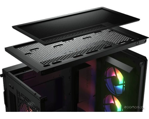 Корпус COUGAR Airface Pro RGB CGR-5AD1B-AIR-RGB