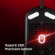 Игровая мышь HyperX Pulsefire Haste 2 (белый)