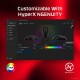 Игровая мышь HyperX Pulsefire Haste 2 (белый)