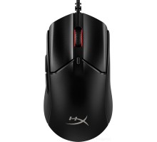 Игровая мышь HyperX Pulsefire Haste 2 (черный)