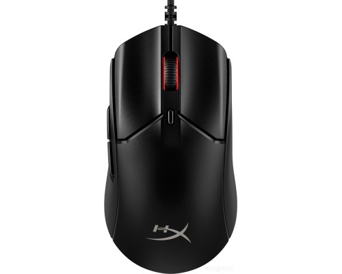 Игровая мышь HyperX Pulsefire Haste 2 (черный)