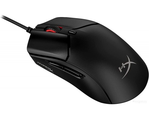 Игровая мышь HyperX Pulsefire Haste 2 (черный)