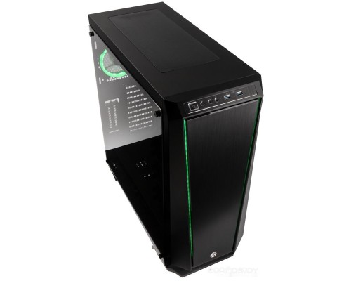 Корпус Raijintek Zofos Evo Window