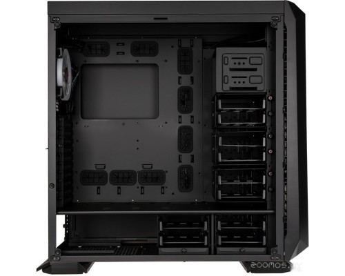 Корпус Raijintek Zofos Evo Window