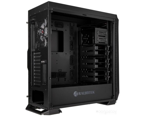 Корпус Raijintek Zofos Evo Window