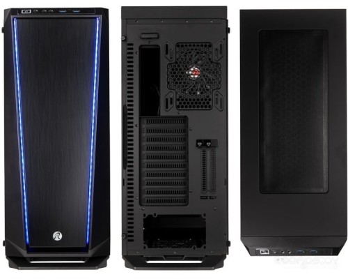 Корпус Raijintek Zofos Evo Window