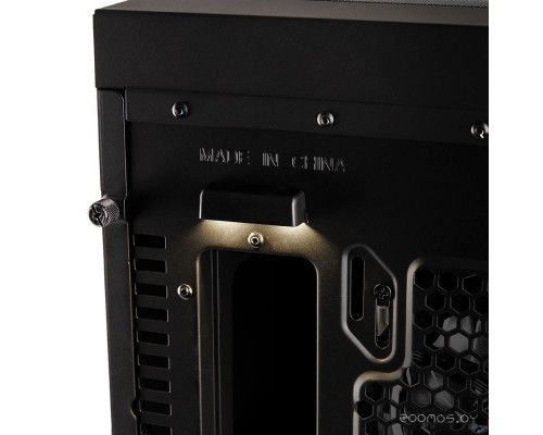 Корпус Raijintek Zofos Evo Window