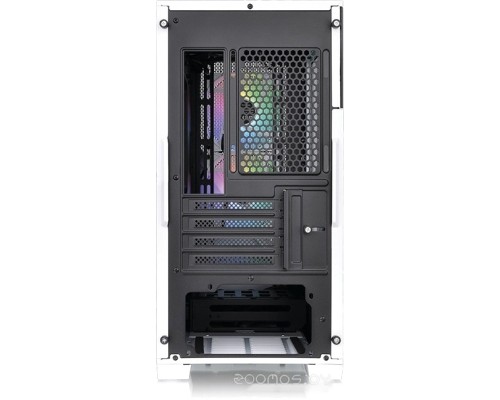 Корпус Thermaltake Divider 170 TG Snow ARGB CA-1S4-00S6WN-00