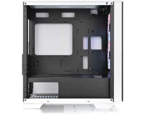 Корпус Thermaltake Divider 170 TG Snow ARGB CA-1S4-00S6WN-00