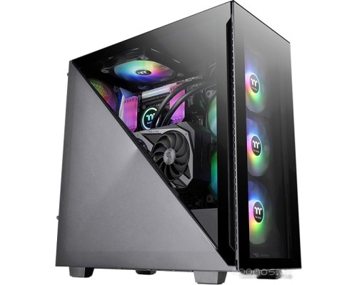 Корпус Thermaltake Divider 300 TG ARGB CA-1S2-00M6WN-01