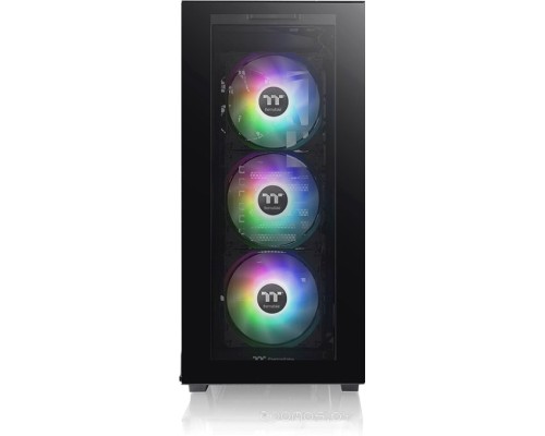 Корпус Thermaltake Divider 300 TG ARGB CA-1S2-00M6WN-01