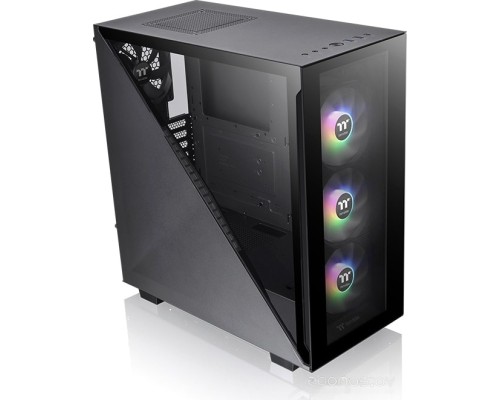 Корпус Thermaltake Divider 300 TG ARGB CA-1S2-00M6WN-01