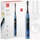 Электрическая зубная щетка Oclean X10 Smart Electric Toothbrush (синий)